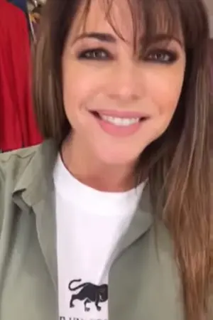 Pamela David