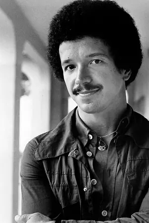 Keith Jarrett