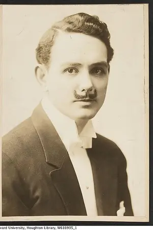 Donald Brian