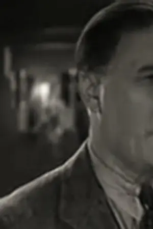 Cyril Chadwick