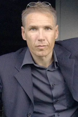 Andreas Coerper