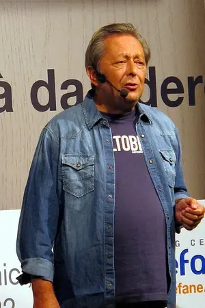 Duilio Pizzocchi
