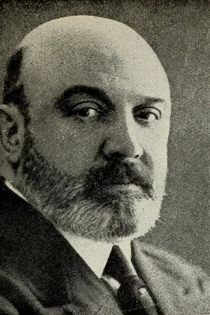 Charles Burguet