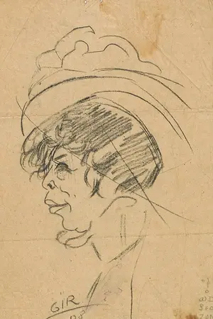 Aimée Tessandier
