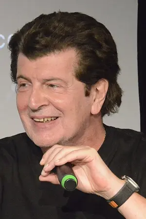 Momčilo Bajagić