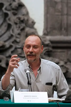 Ernesto Godoy