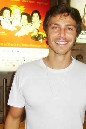 André Bankoff