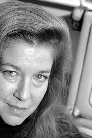 Joan Braderman