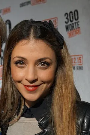 Arzu Bazman