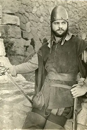 Malcolm Waite