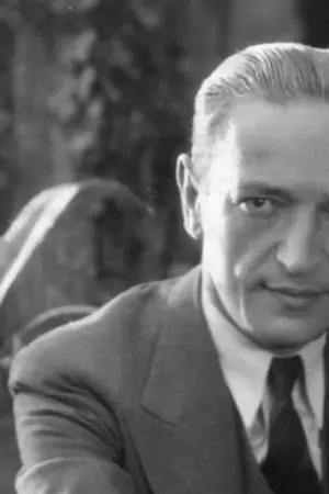 Victor Baravalle