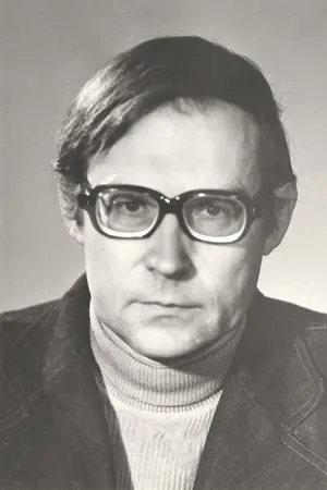 Ричард Николаевич Викторов