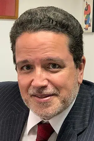 Francisco Villarroel