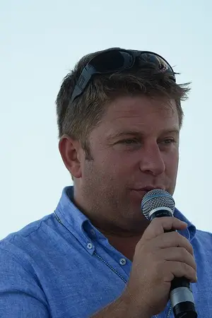 Pavel Bartoș