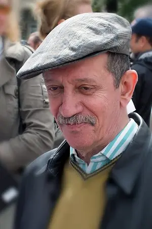 Vadim Zhuk