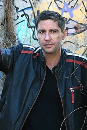 Oliver Bootz