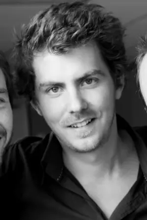 Matthieu Donck