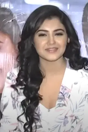 Malavika Sharma