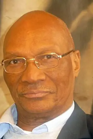 Moussa Kémoko Diakité