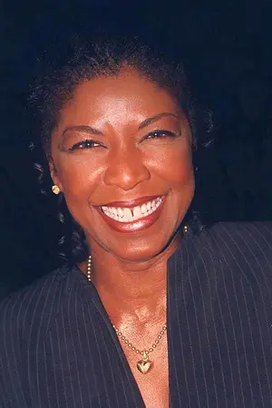 Natalie Cole