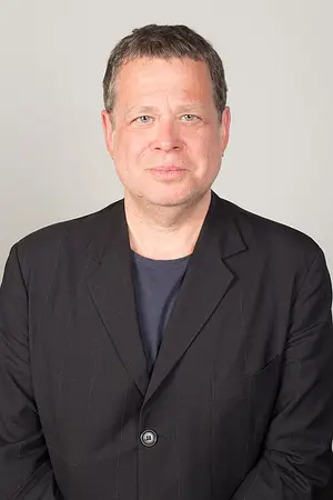 David Ruehm