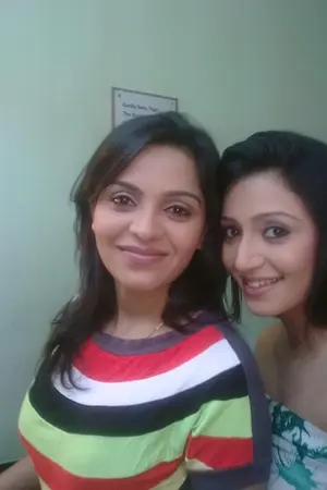 Ami Trivedi