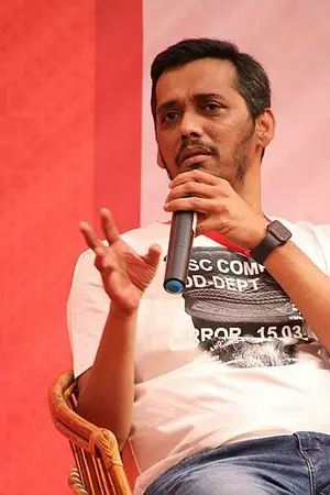 Mehul Surti