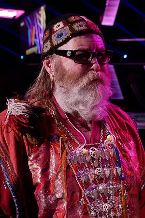 Roger Pontare