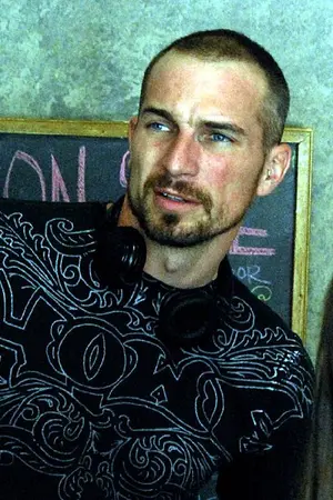 Danny Buday