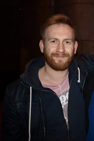 Krzysztof Ogłoza