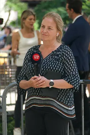 Lotte Mejlhede