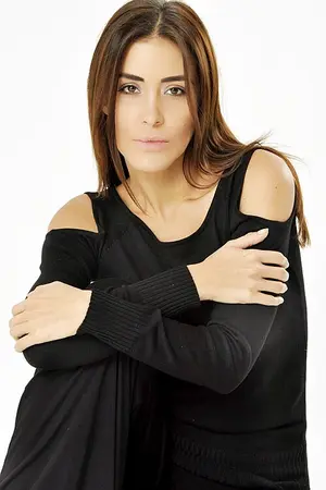Карина Веласкес