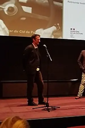 Patrick Jeudy