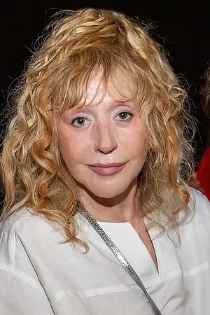 Alla Pugacheva
