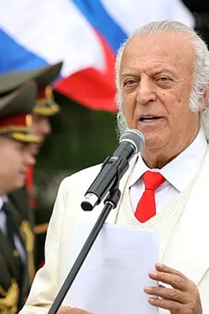 Ilya Reznik
