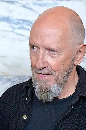 Sten Johan Hedman