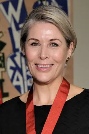 Jennifer Ward-Lealand