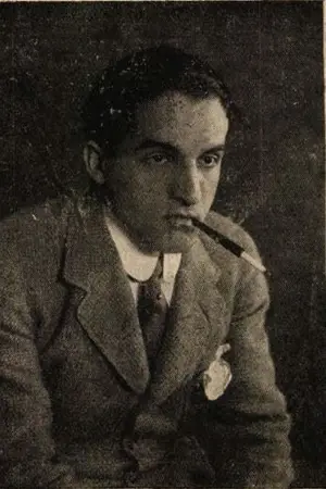 Ernst Matray