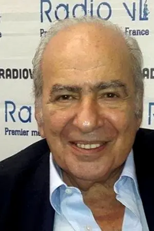 Pierre Bénichou