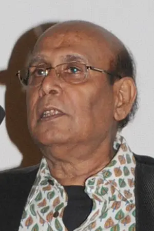 Buddhadeb Dasgupta