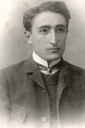 Aleksandre Imedashvili