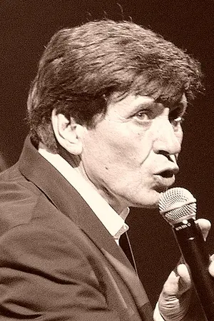 Gianni Morandi