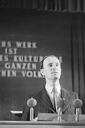 Ernst Hermann Meyer