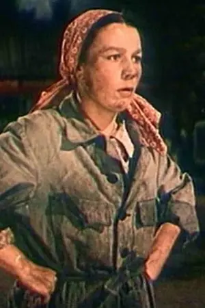 Mariya Andrianova
