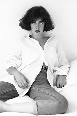 Elisheva Weil
