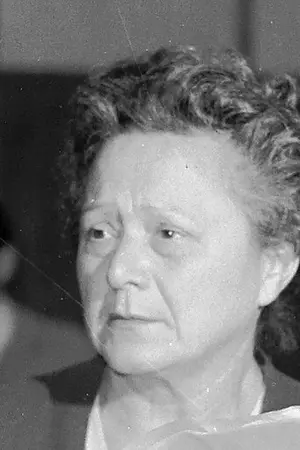 Erzsi Orsolya