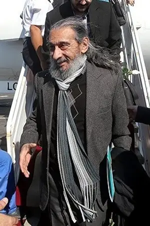 Anoushirvan Arjmand