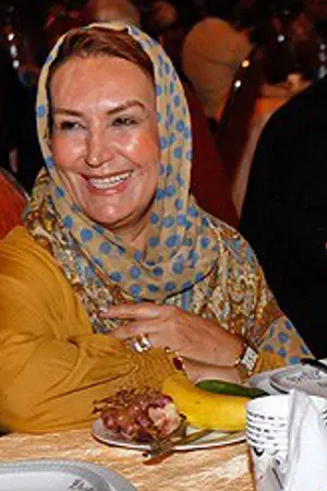 Mahvash Sabrkon