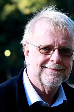 Klaus Hagerup