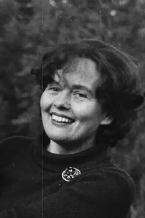 Marie Takvam